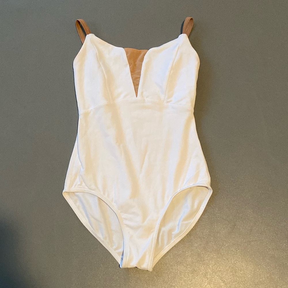 Nikolay Charlotte Leotard